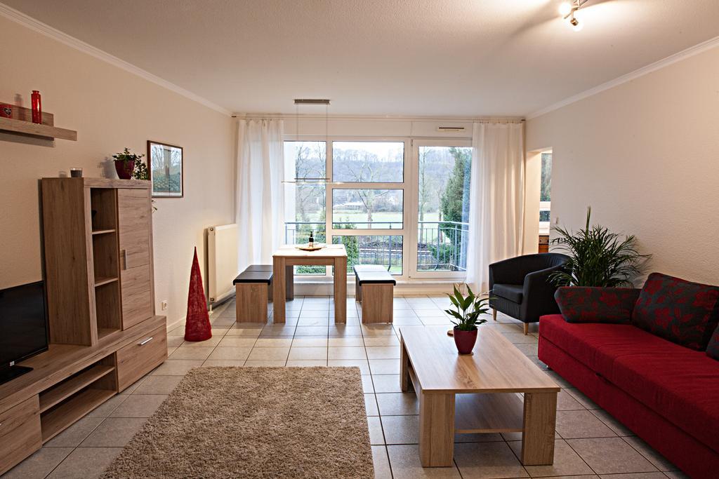 Schmuckstueck In Essen Apartman Szoba fotó