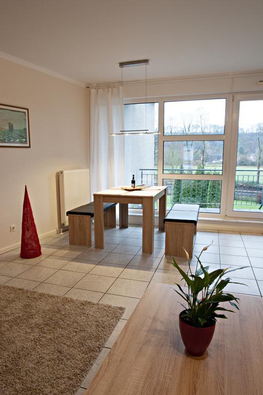 Schmuckstueck In Essen Apartman Szoba fotó