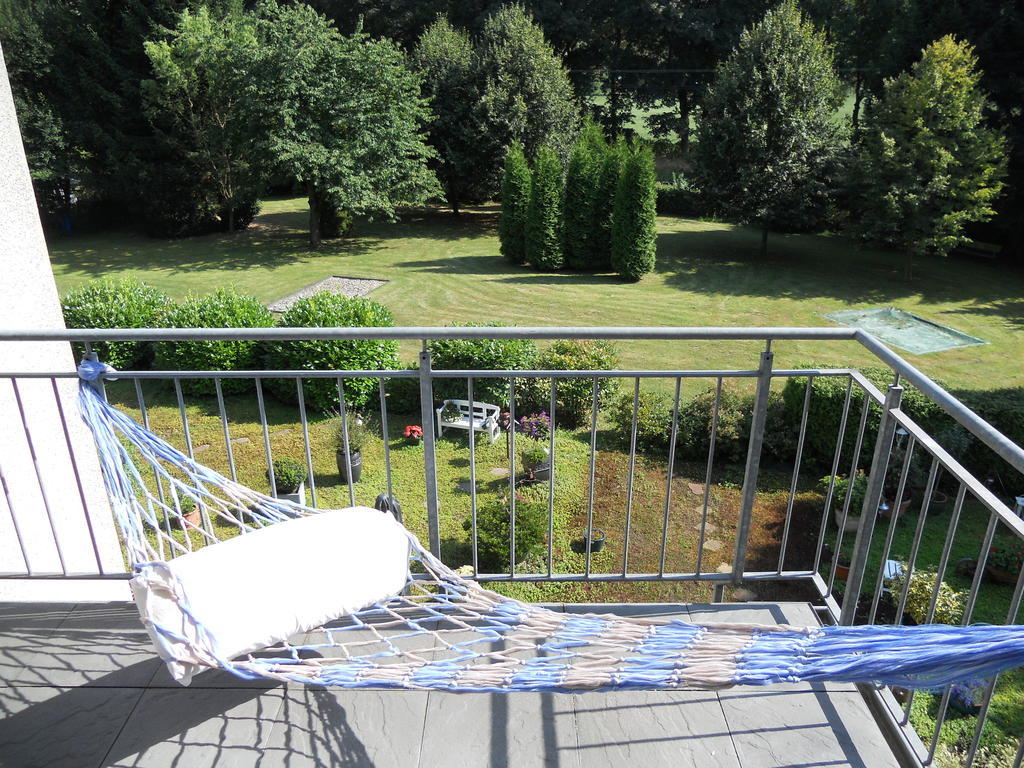 Schmuckstueck In Essen Apartman Szoba fotó